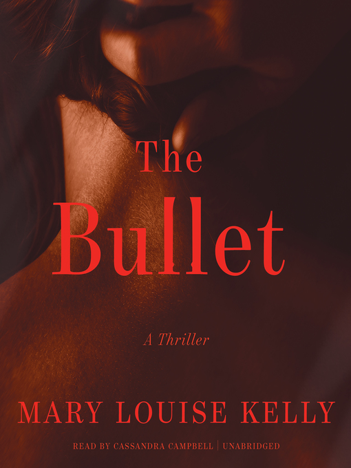Cover image for The Bullet